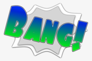 Ka Pow Comic Sound Effect Bubbles Messages Sticker #4016265