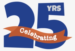 25yrs - Portable Network Graphics #4016293