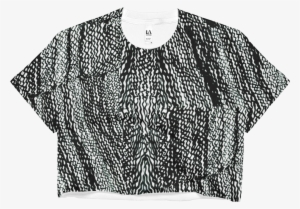 Scribbles Canvas And Vinyl Flip Flops- Men's #4016318