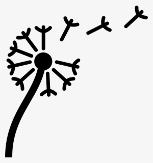 Big Image - Dandelion Icon #4016336