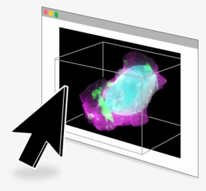 Allen Institute On Twitter - Graphic Design #4016359