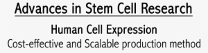 Stem Cell Research Graphic - Number #4016394