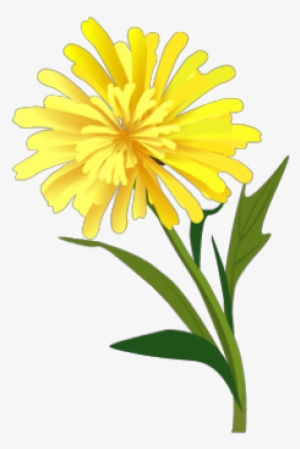 Dandelion - English Marigold #4016466