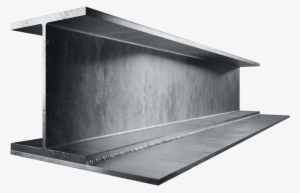 Rsj Universal Steel Beam - Steel Beam With Plate #4016469