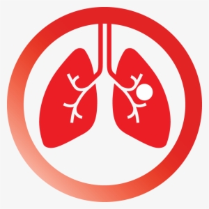 Tumor Location - Lung Cancer Patient Icon #4016571
