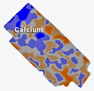 Hydraulic Conductivity, Elevation - Pattern #4016625