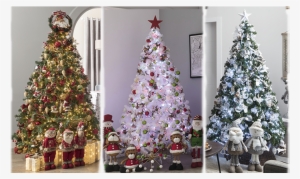 Ideias Para Decorar A Sua Árvore De Natal - Christmas Ornament #4016631