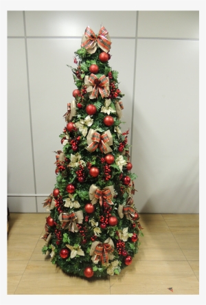 Casemiro Decor - Christmas Tree #4016655