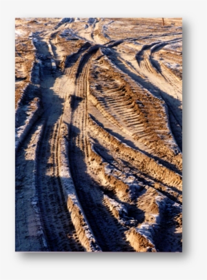 The Problem With Soil Compaction - Soil #4016717