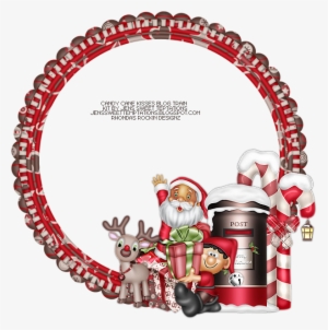 Another Batch Of Christmas Clusters From Jens Sweet - Christmas #4016806