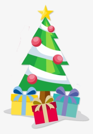 Árvore De Natal - Santa Claus #4016860