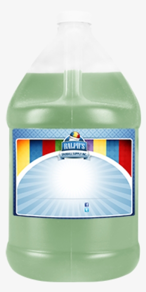 Pimp Juice Syrup - Syrup #4016887