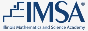 Illinois Mathematics And Science Academy Named - Illinois Math And Science Academy Logo #4016890