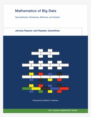 Mathematics Of Big Data - Mathematics Of Big Data Spreadsheets Databases Matrices #4016915