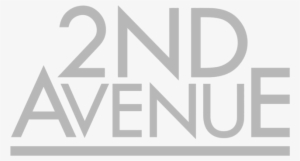 2nd Avenue White Coffee - 2nd Avenue #4016940