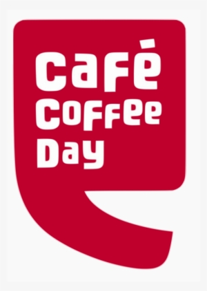 Cafã‰ Coffee Day - Cafe Coffee Day New #4017021