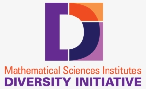 Math Institutes Diversity Initiative - Logo #4017119