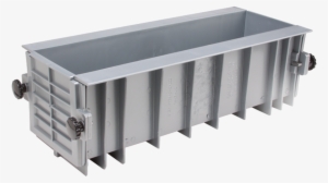 Concrete Beam Mold, Plastic - Beam Mold #4017162