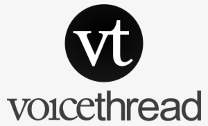 Voicethread Logo #4017348 Voicethread Logo #4017348