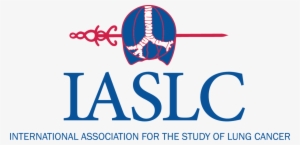Top News From Iaslc 18th World Conference On Lung Cancer - Iaslc Logo #4017513