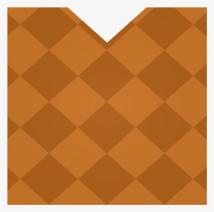 Sweatervest Orange - Bronze #4017833