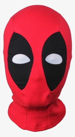 Report Abuse - Topeng Deadpool #4017906