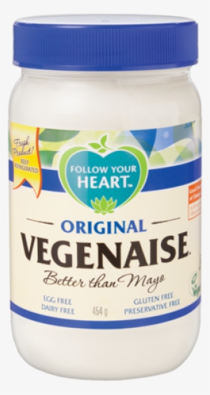 Follow Your Heart Original Vegenaise - Follow Your Heart Chipotle Vegenaise #4017994
