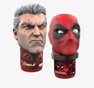 Deadpool & Cable Pack - Cable #4018145