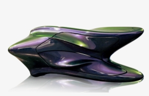 Seamless Collection Swash Cabinet - Zaha Hadid #4018295