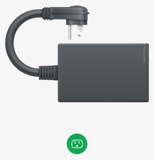 Type Outdoor On Off - Insteon Outdoor Dual Band On/off Module #4018465