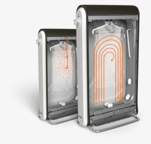 Preserve Your Clothes With The Swash™ System For 10-minute - Home Appliance #4018543