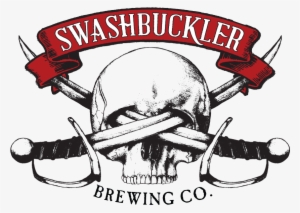 Swashbuckler Logo - Logo #4018573