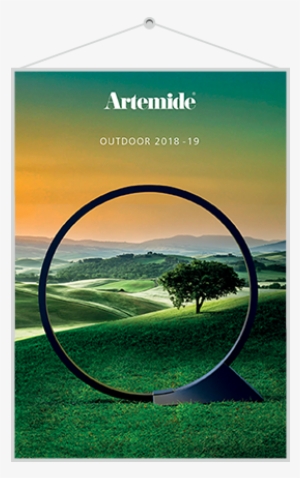Outdoor - Artemide #4018598