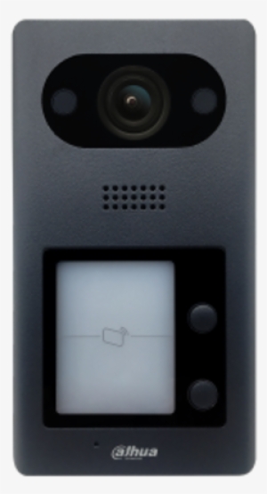 Dahua Vto3211d-p4 Ip Video Intercom Outdoor Station, - Dahua Vto3211d P #4018710