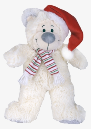 Christmas Teddy Bear Stuff Your Own Teddy Bear Kit - Bear #4018714