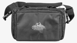 V Outdoor Range - Valken V-tac Outdoor Pistol Range Bag 80924 #4018740