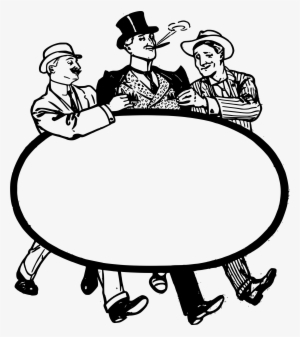 28 Collection Of Rich Guy Clipart - Cigar Clipart #4018796