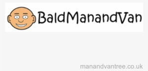 Bald Man And Van Chesterfield, Mansfield, Nottingham, - Kreativeideas Wall Calendar #4018832