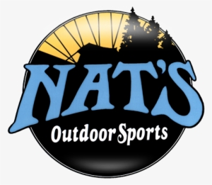 Www - Natsoutdoor - Com - Outdoor Store Sport Logo #4018833