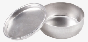 Aluminium Dishes #4019001