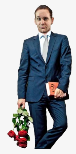 7 Jun - Tuxedo #4019023