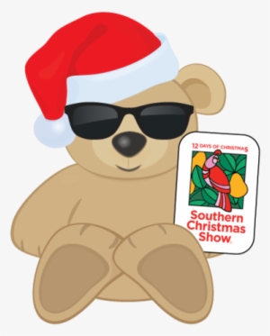 Keep Finding Bears Throughout Charlottefive - Cartoon #4019240