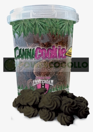 Galletas Con Marihuana #4019342