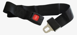 Asb-48 Wheelchair Seatbelt - Wheelchair Seat Belt #4019388