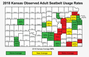 The More “local” The Trip, The Less Likely Occupants - Number #4019434