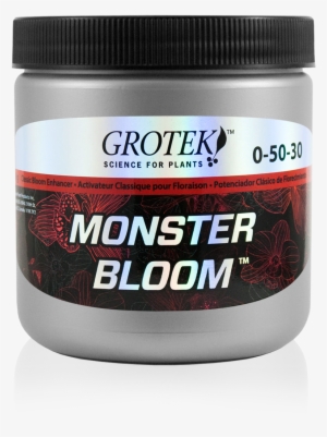 Destacados - Monster Bloom 130g #4019435