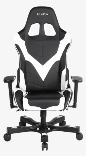 Clutch Chairz Premium Gaming/computer Chair, Black - Clutch Shift Series Gaming Chair #4019437