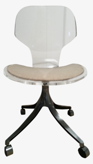 Fascinating Furry Desk Chair For Stylish Office Furniture - Office Chair #4019530