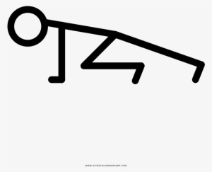 Mountain Climber Coloring Page - Drawing #4019604