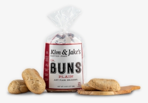 Kim And Jake's - Bun #4019625
